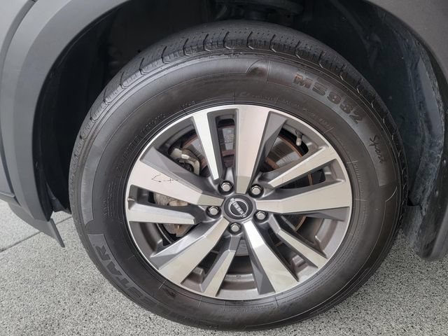 Used 2024 Nissan Pathfinder SL AWD/4WD image 6