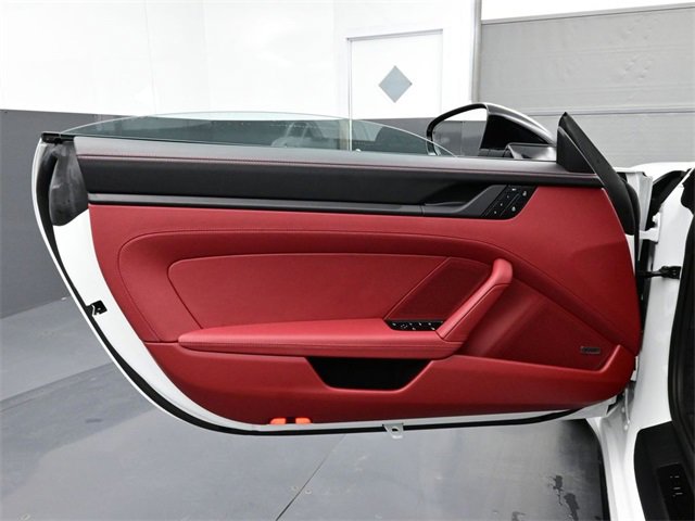 Used 2025 Porsche 911 Carrera 4 GTS image 7