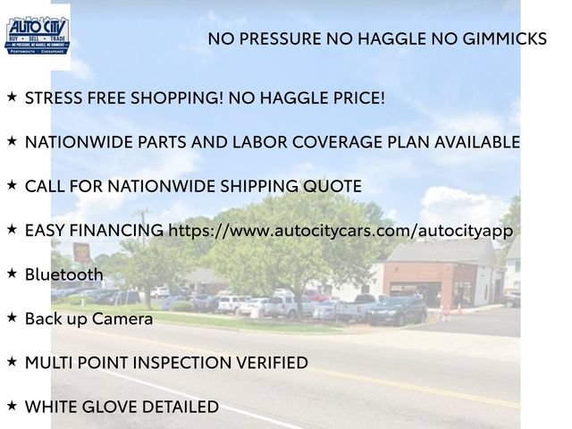 Used 2017 Kia Sportage LX FWD image 7