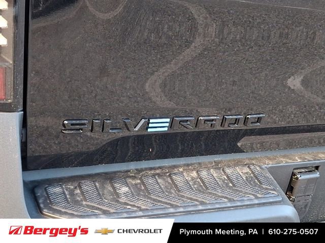 New 2026 Chevrolet Silverado EV Trail Boss w/ Premium Package AWD/4WD image 17