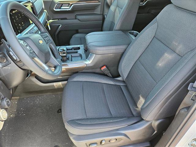 New 2026 Chevrolet Silverado 1500 LT w/ All Star Edition Plus video 4