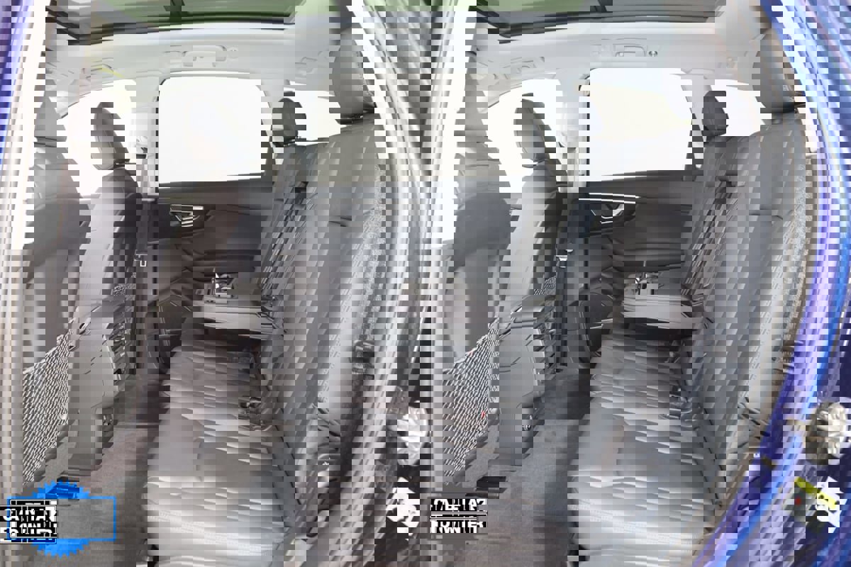 Used 2022 Audi Q7 Premium Plus image 53