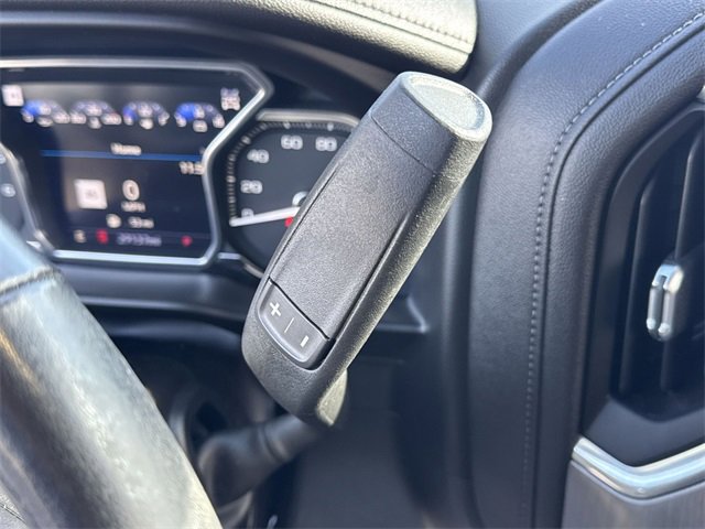 Used 2021 GMC Sierra 1500 Denali w/ Denali Ultimate Package image 13