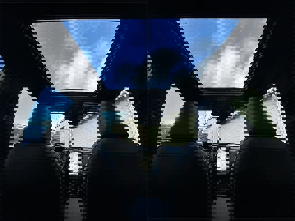 New 2026 Subaru Forester Touring image 14