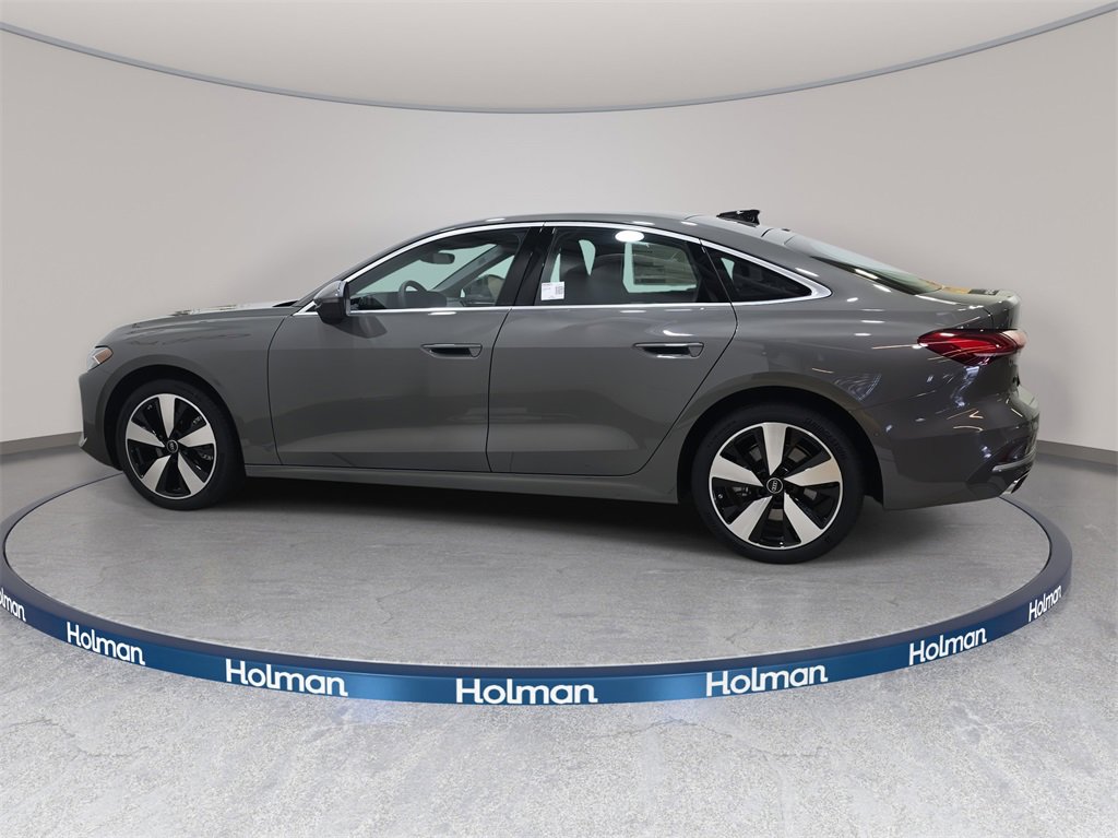 New 2025 Audi A5 2.0T Premium Plus image 8