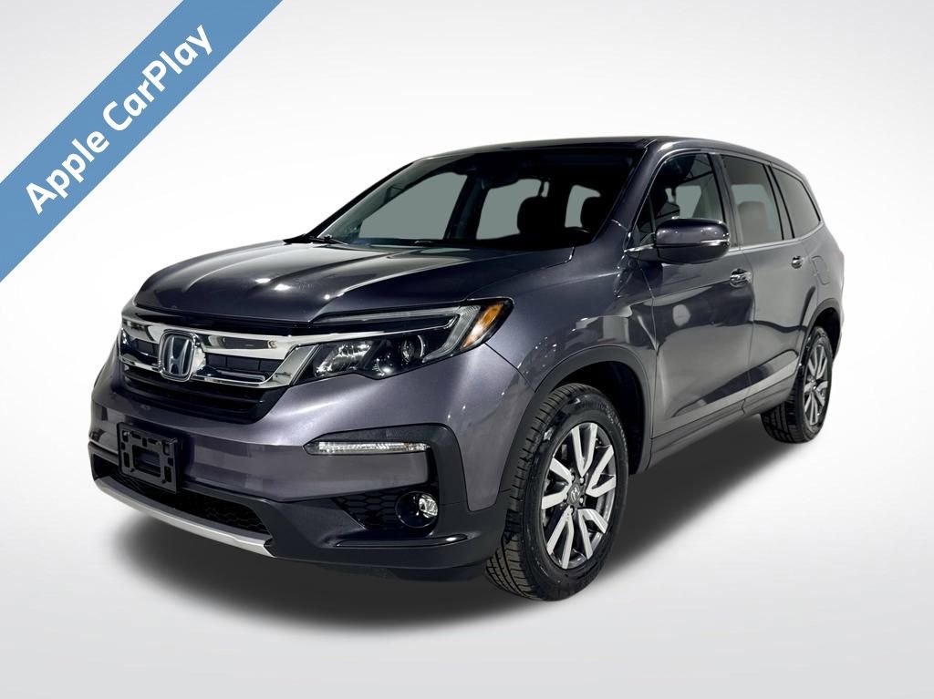 Used 2020 Honda Pilot EX-L
