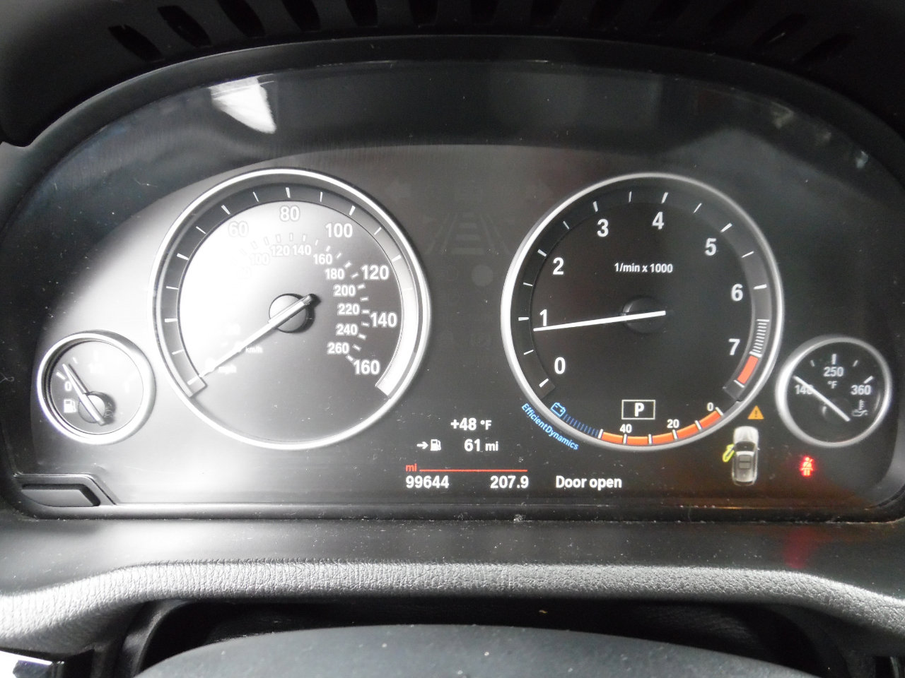 Used 2017 BMW X3 xDrive28i AWD/4WD image 13