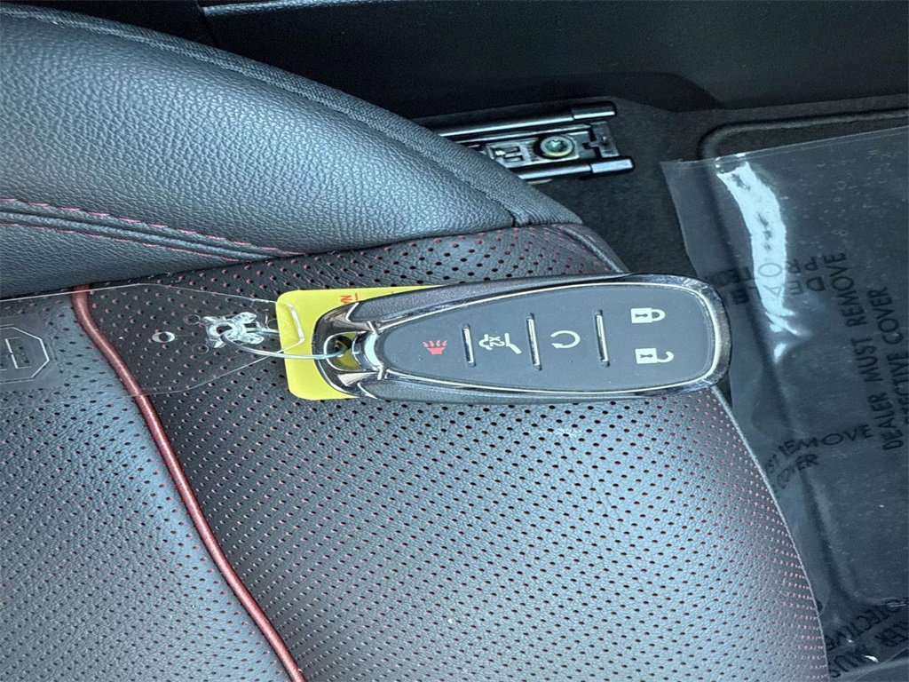 Used 2025 Chevrolet Blazer RS image 34