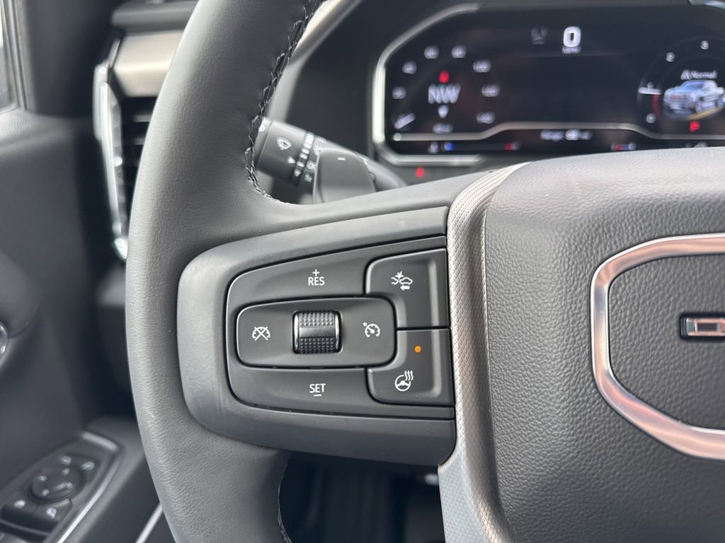 Used 2025 GMC Sierra 1500 Denali w/ Denali Reserve Package image 17