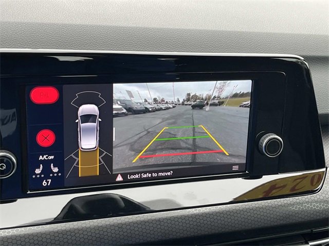 Used 2024 Volkswagen GTI S image 31