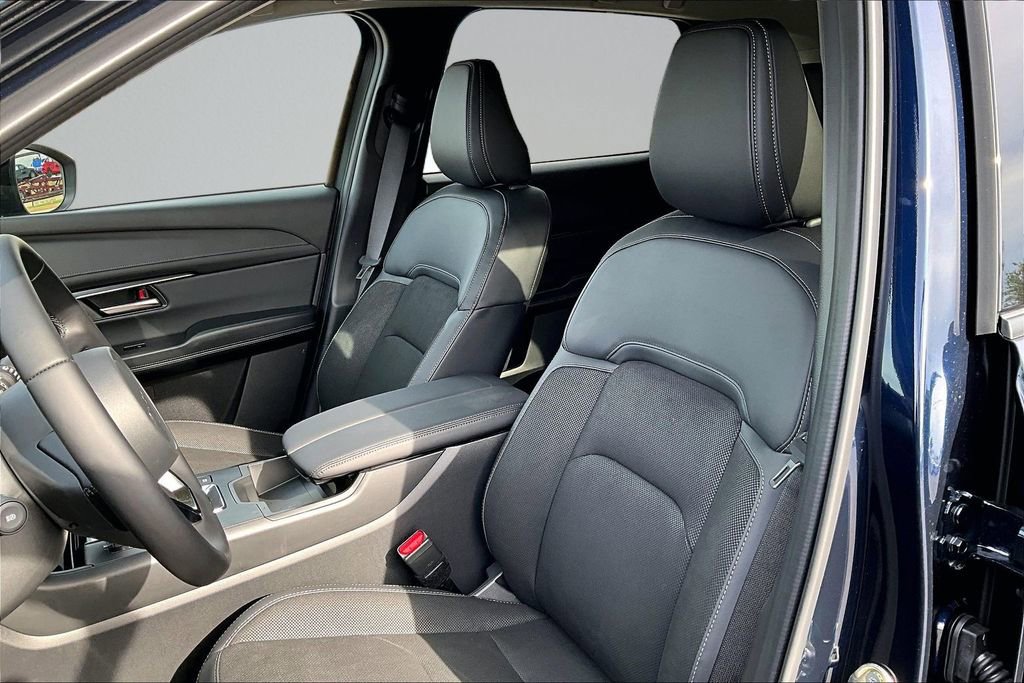 New 2026 MAZDA CX-5 Preferred AWD/4WD image 9
