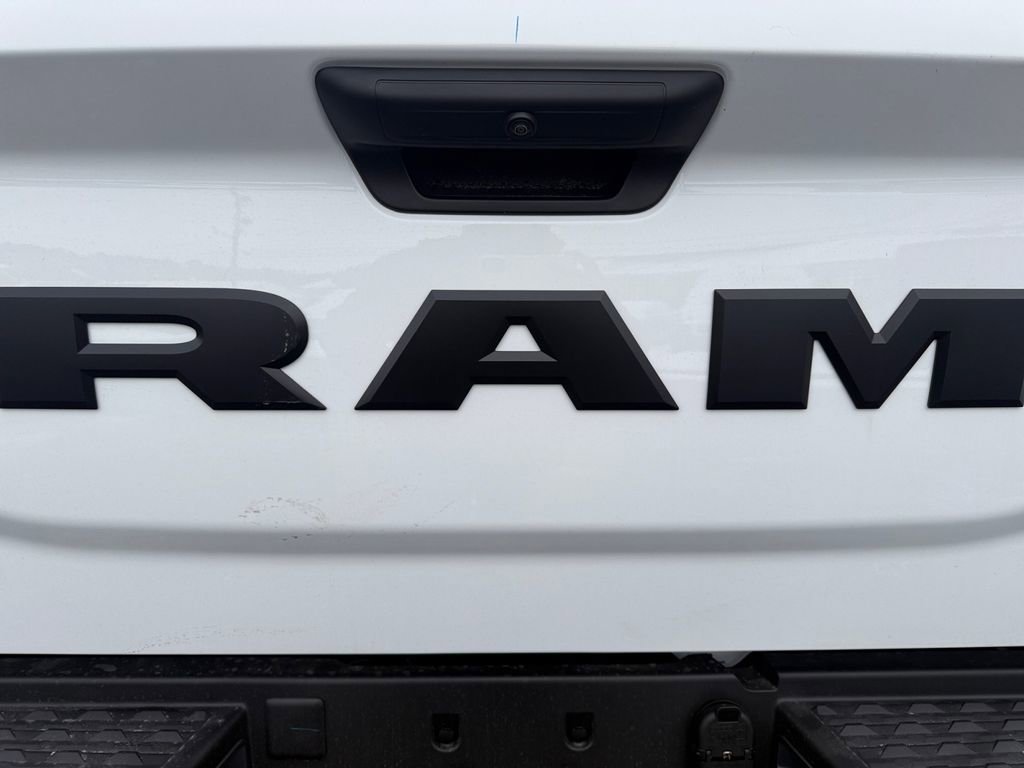 New 2026 RAM 2500 Tradesman image 17