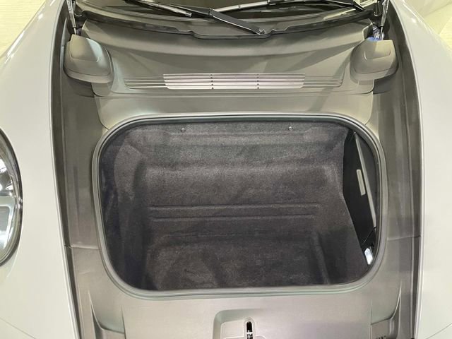 Certified 2024 Porsche 911 Targa 4 image 18