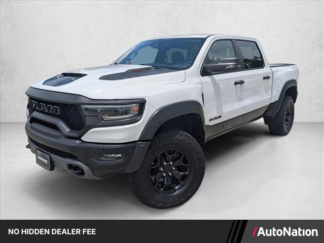 Used 2023 RAM 1500 TRX AWD/4WD image 1