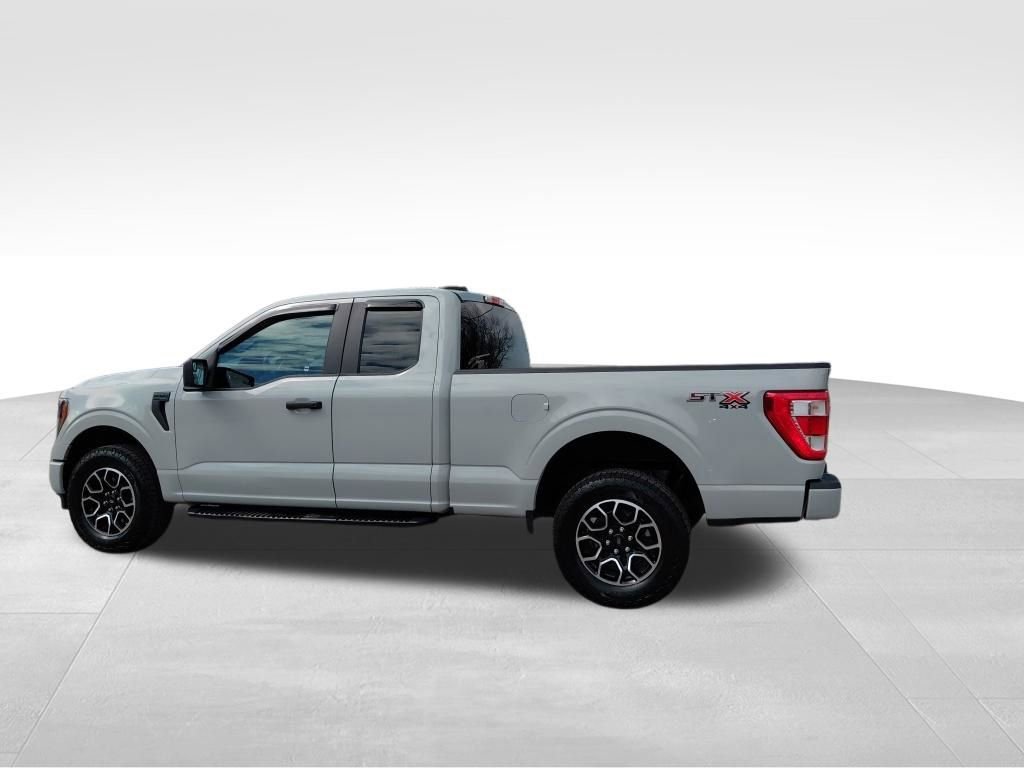 Certified 2023 Ford F150 XL w/ STX Appearance Package image 41