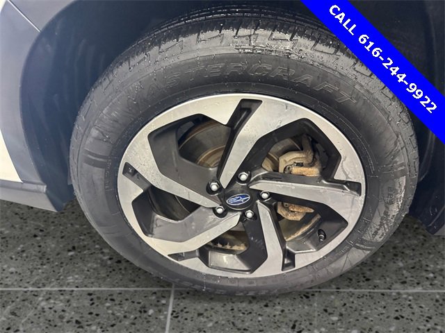 Used 2024 Subaru Forester Touring w/ Pop Package 2 image 24