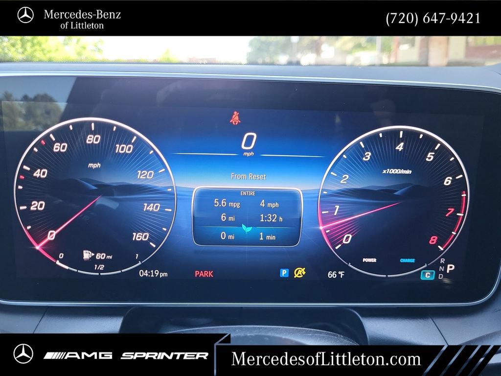 New 2026 Mercedes-Benz GLC 300 4MATIC image 15