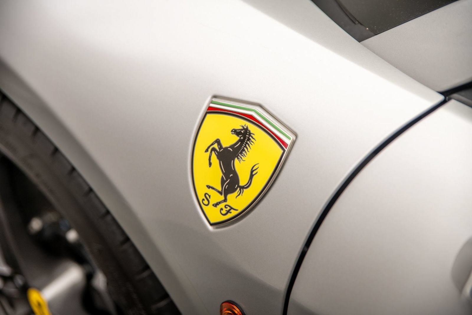 Used 2012 Ferrari 458 Spider RWD image 49