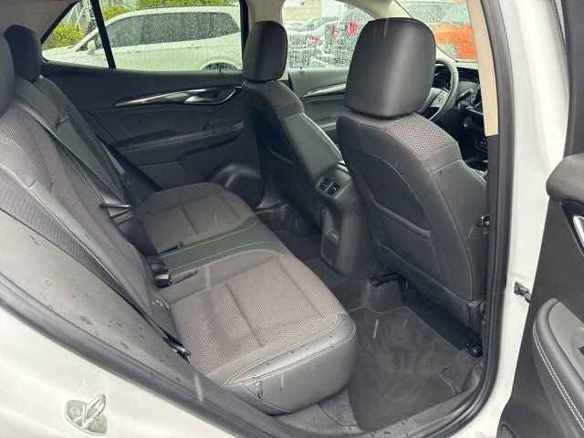 Used 2022 Buick Envision Preferred FWD image 23