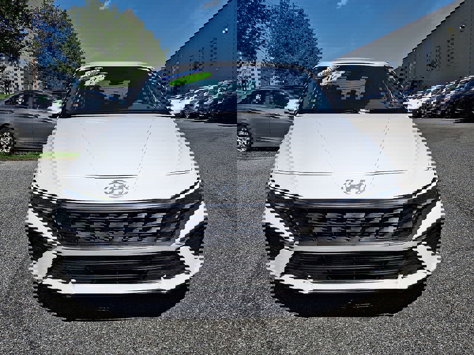 Certified 2025 Hyundai Elantra Hybrid w/ Cargo Package FWD video 2