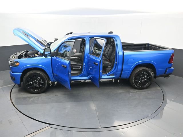 New 2026 RAM 1500 Laramie image 75