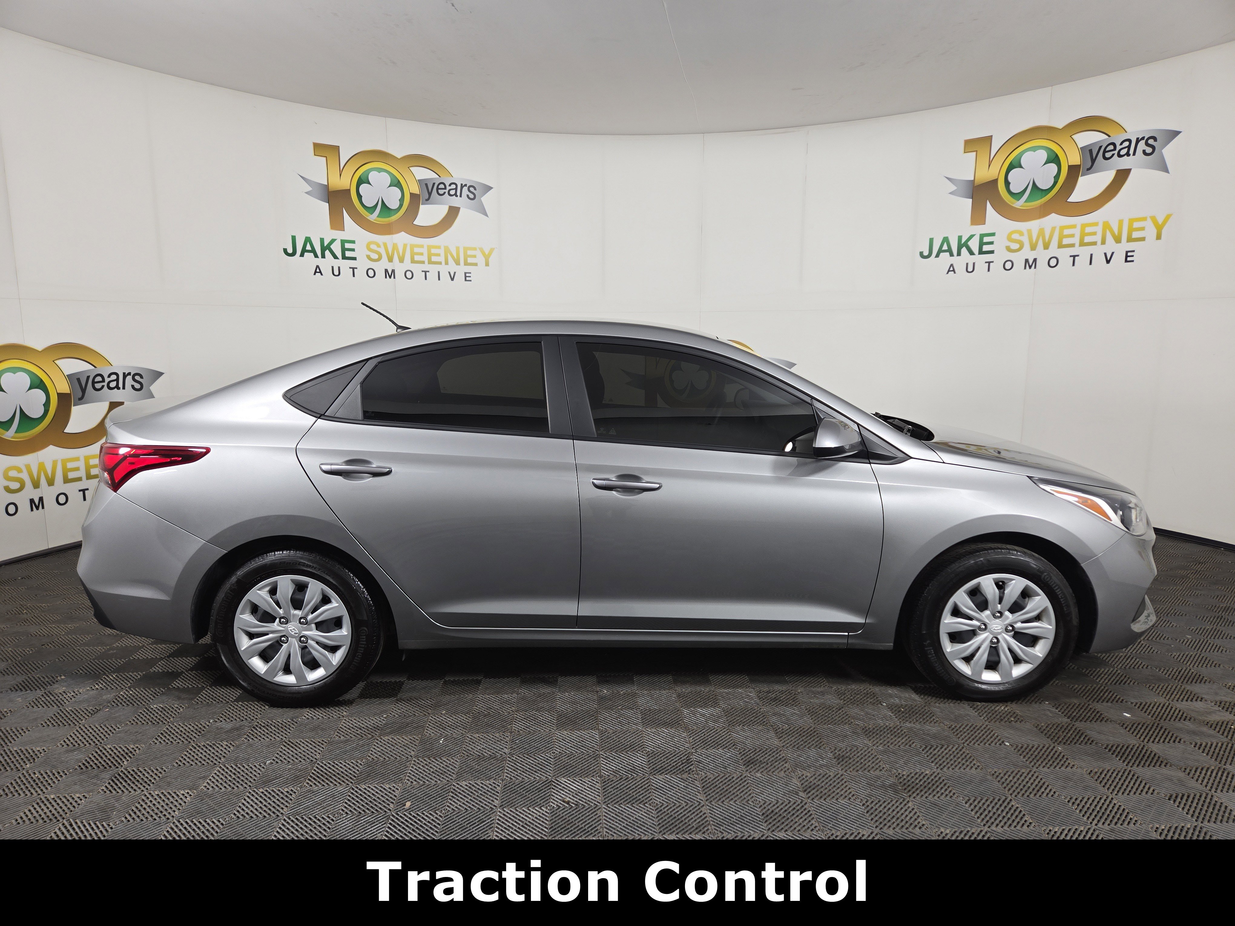 Used 2022 Hyundai Accent SE image 10