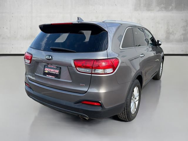 Used 2016 Kia Sorento LX image 5