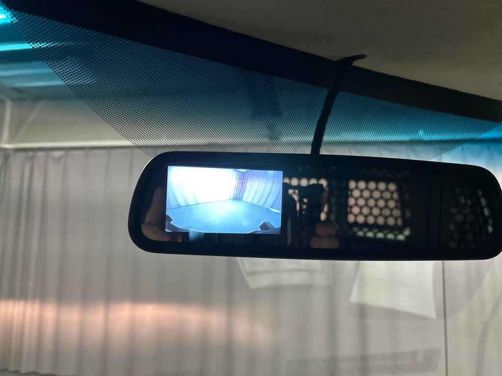 Used 2024 Chevrolet Express 2500 w/ Driver Convenience Package image 17