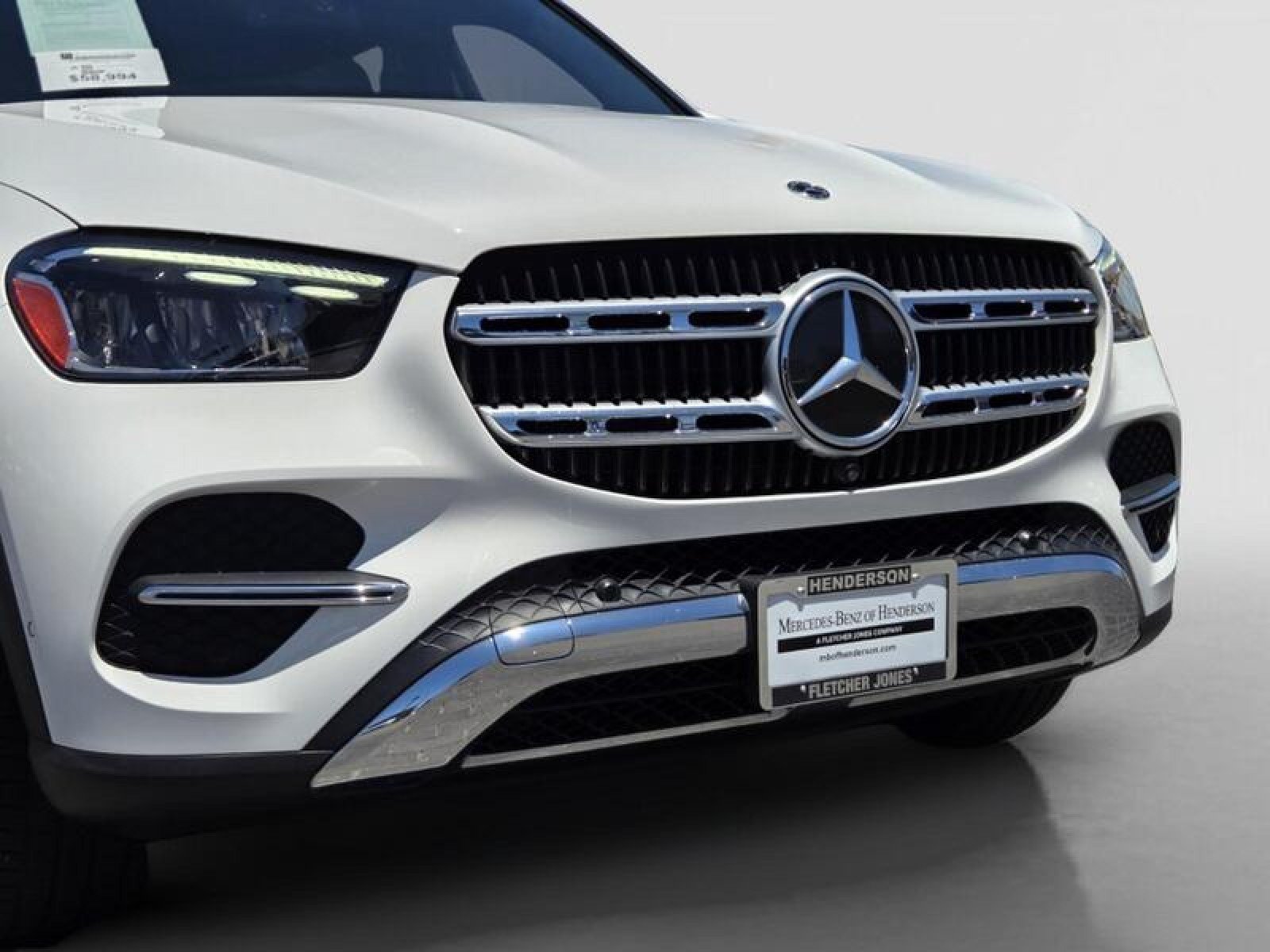 Certified 2024 Mercedes-Benz GLE 350 4MATIC image 9