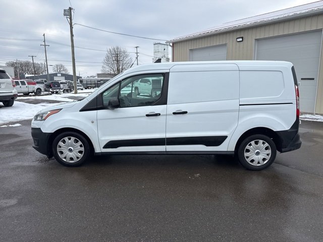 Used 2019 Ford Transit Connect XL image 6