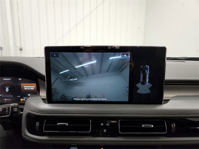 Used 2021 Lincoln Nautilus Reserve image 25