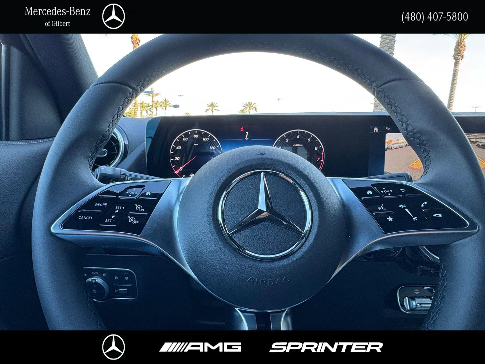New 2026 Mercedes-Benz GLA 250 image 24