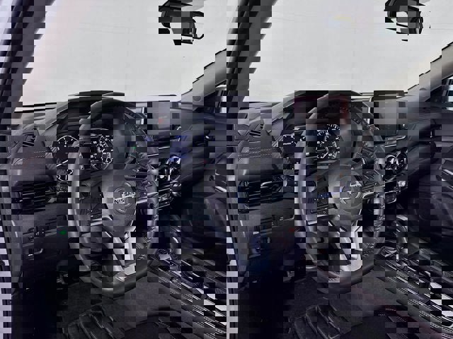 Used 2021 Nissan Sentra SR image 9