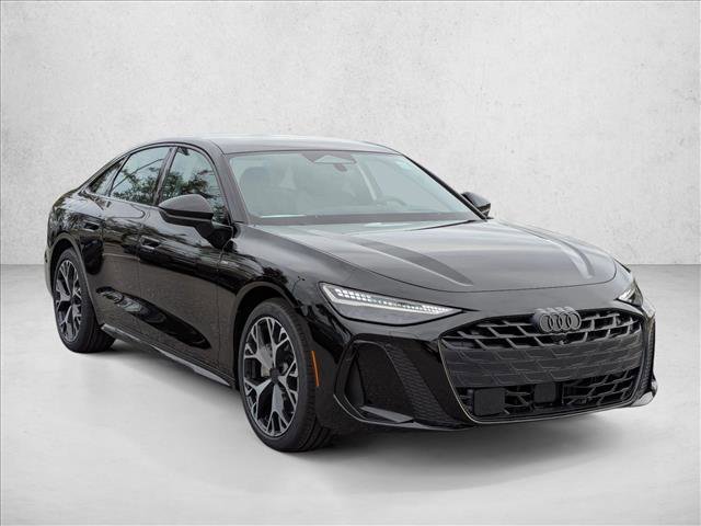 New 2026 Audi A6 Premium Plus image 7