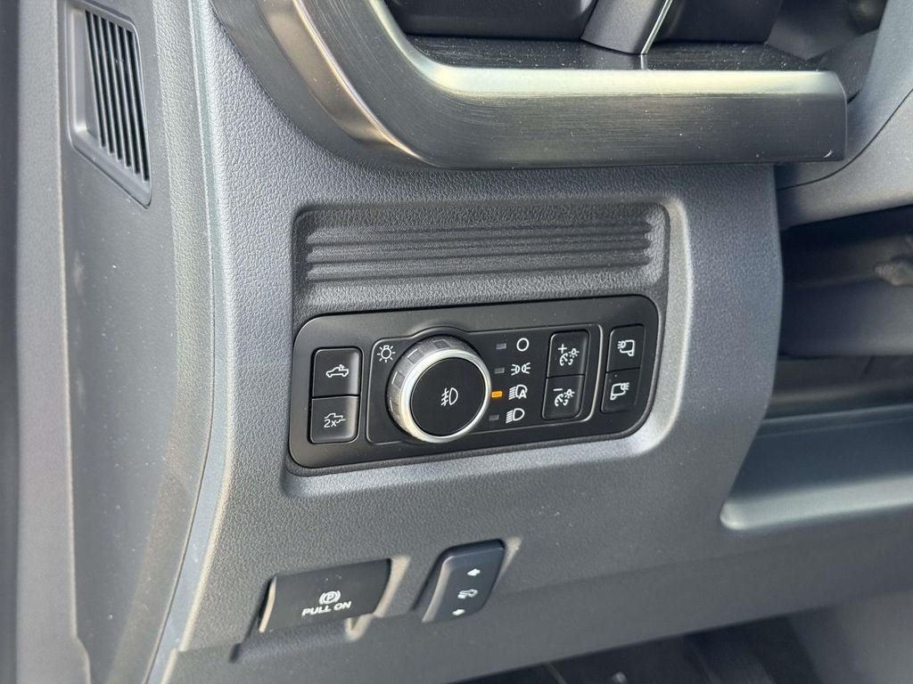 New 2026 Ford F250 Lariat w/ Chrome Package AWD/4WD image 19