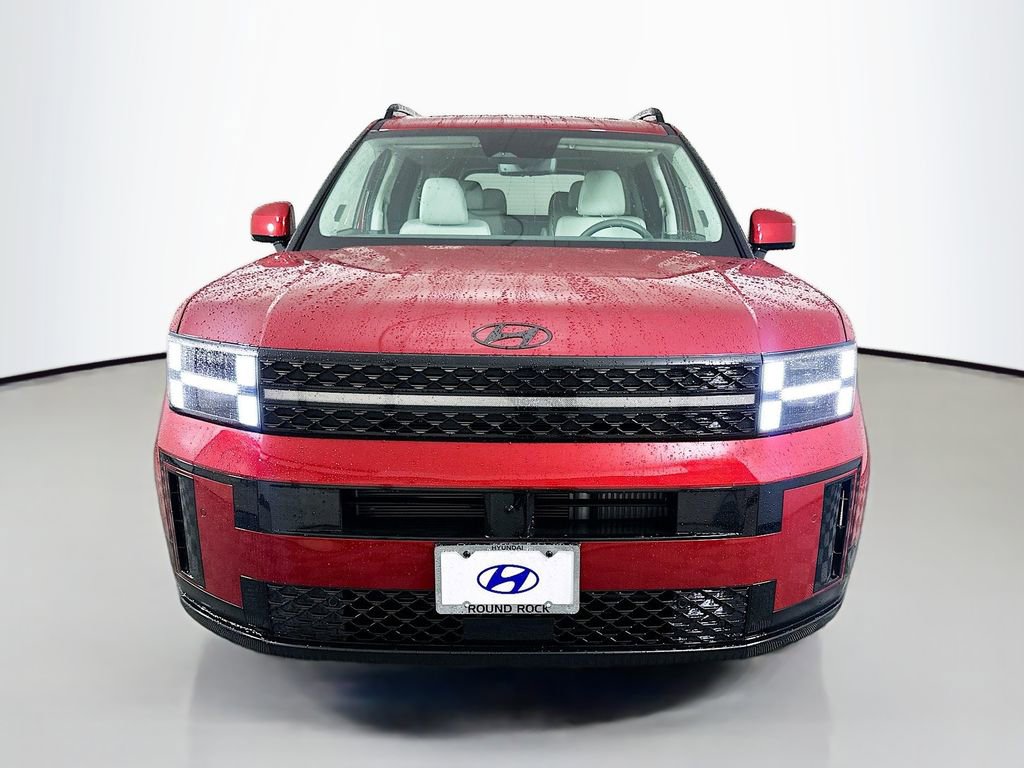 New 2026 Hyundai Santa Fe Calligraphy image 2