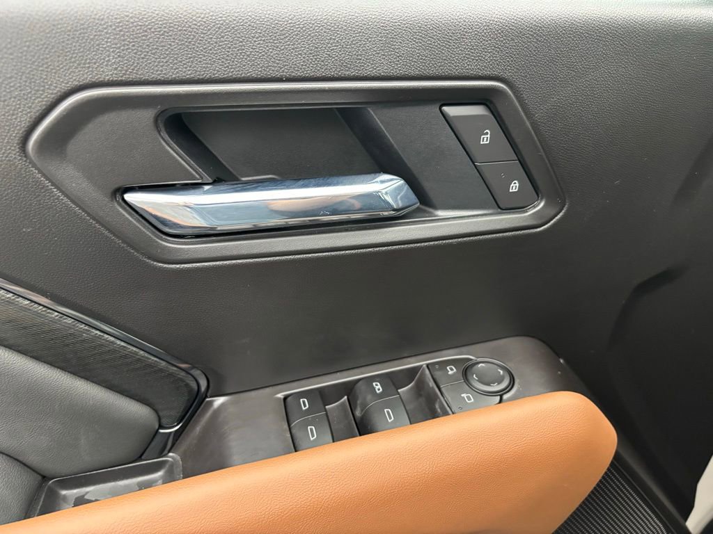 New 2026 GMC Canyon AT4 w/ Nightfall Essentials Package image 20