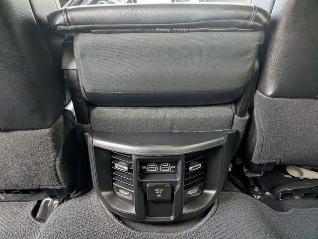 Certified 2024 RAM 2500 Laramie w/ Safety Group image 13