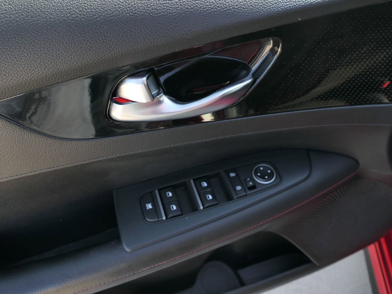 Used 2021 Kia Forte GT w/ GT2 Package image 14