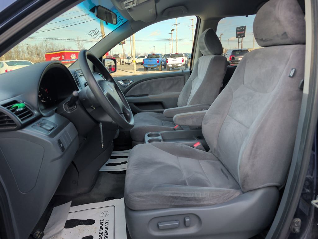 Used 2007 Honda Odyssey EX image 4