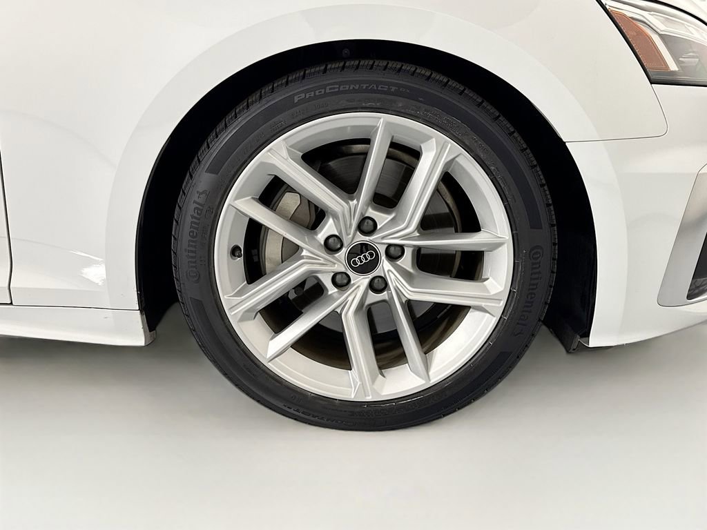 Certified 2023 Audi A5 2.0T Premium w/ Convenience Package image 32