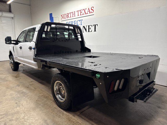 Used 2022 Ford F350 XL w/ Power Equipment Group AWD/4WD image 8