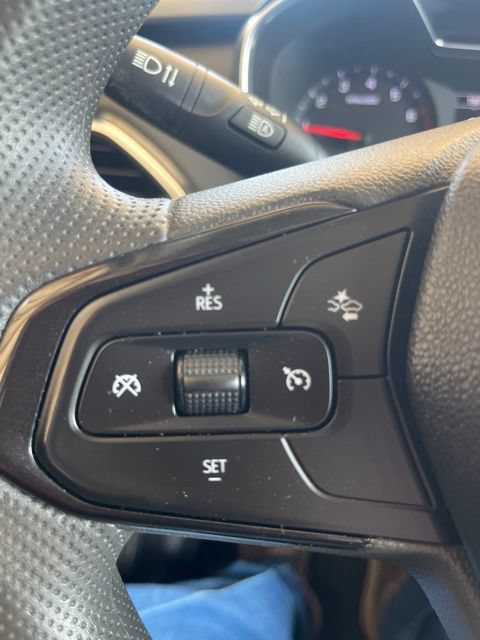 Used 2021 Chevrolet TrailBlazer LT w/ Sun and Liftgate Package FWD image 20