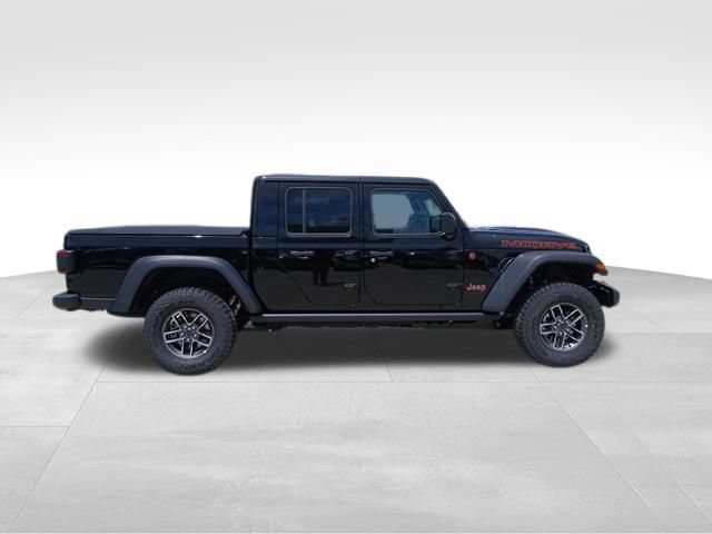 New 2026 Jeep Gladiator Mojave AWD/4WD image 6