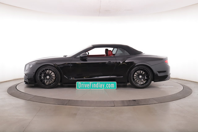 Used 2022 Bentley Continental GT AWD/4WD image 12