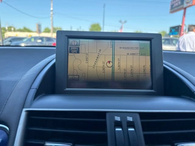 Used 2010 Lexus HS 250h w/ Preferred Accessory Package FWD image 27