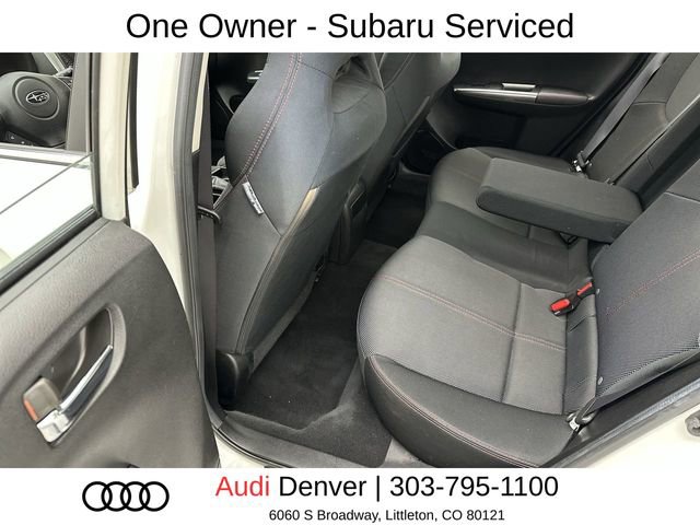 Used 2013 Subaru Impreza WRX Premium AWD/4WD image 21