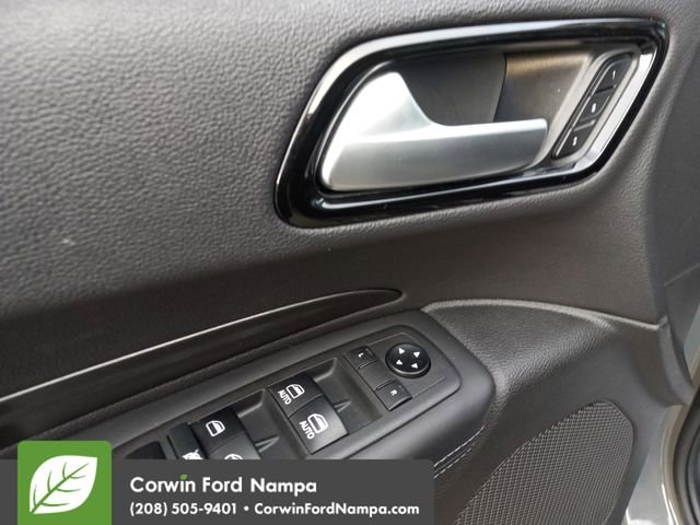 Used 2021 Dodge Durango Citadel w/ Technology Group image 11