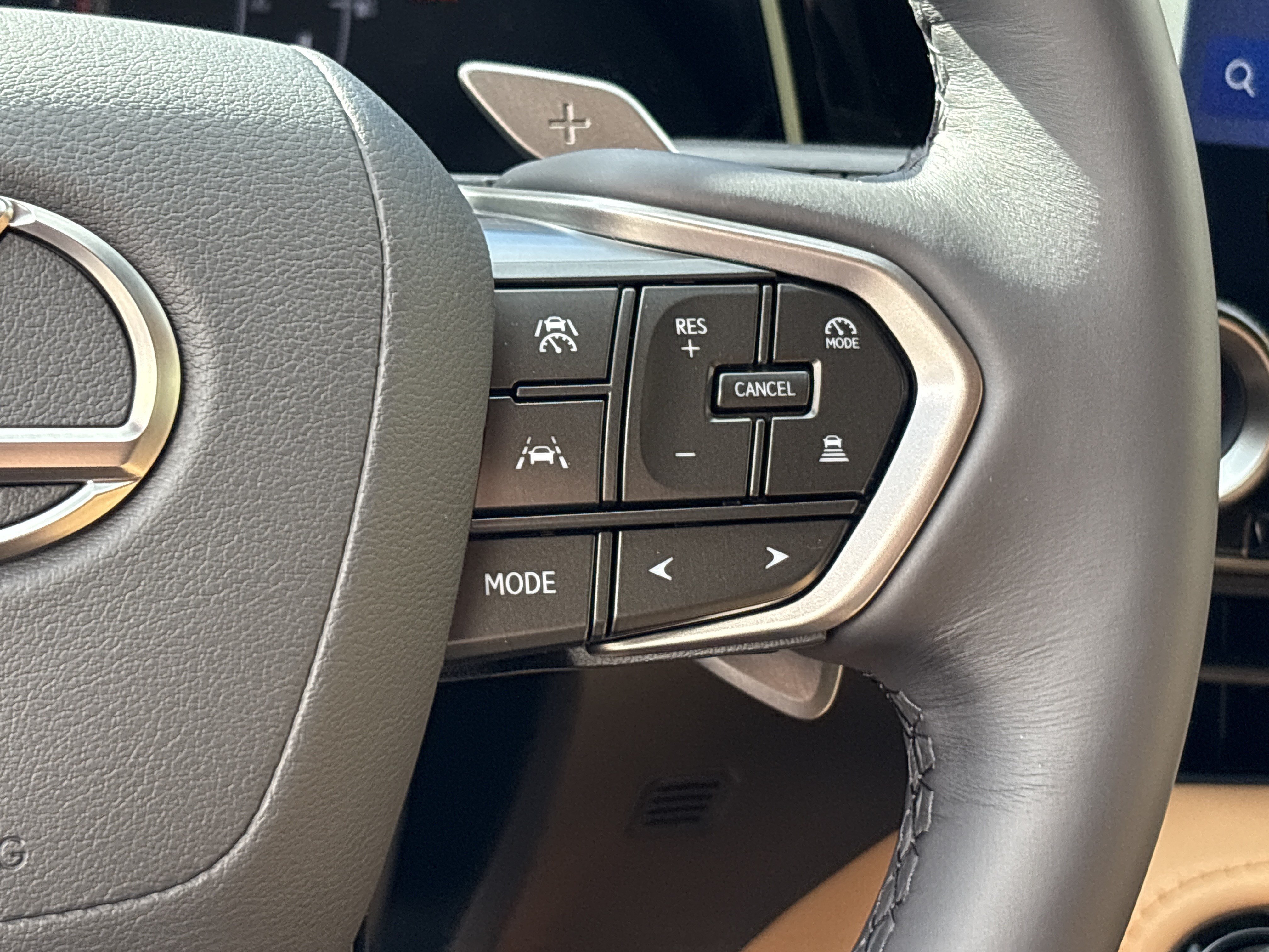 New 2026 Lexus NX 350 AWD w/ Accessory Package (2T) image 22