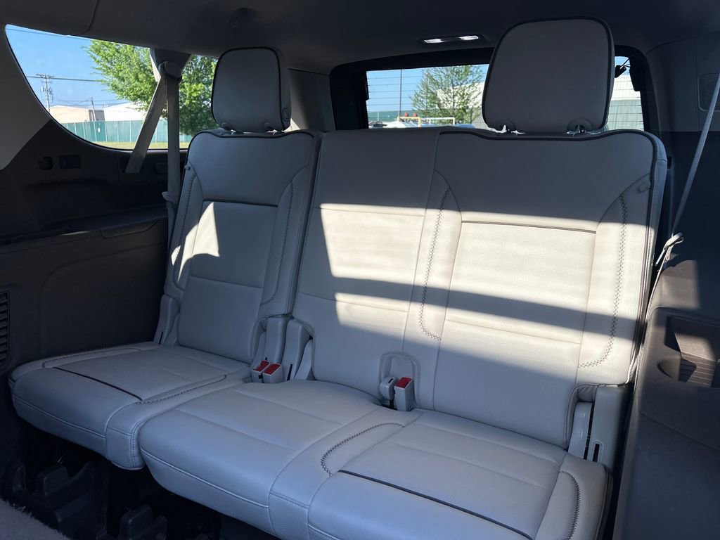 Certified 2024 GMC Yukon XL Denali image 43